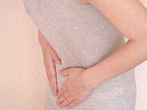 女性特有のがん