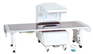 骨密度測定装置